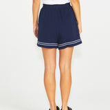 Jayden Shorts - Navy
