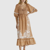 Brandy Dress
