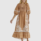 Brandy Dress