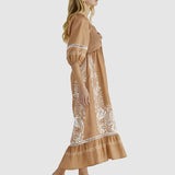 Brandy Dress