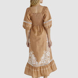 Brandy Dress