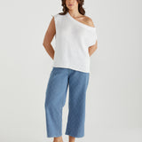 Jac Top - Ivory