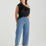 Jac Top - Black
