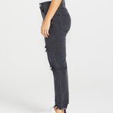 Suzi Jean - 82 Washed Black