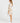 Roxy Balloon Sleeve Mini Dress - Abstract Print
