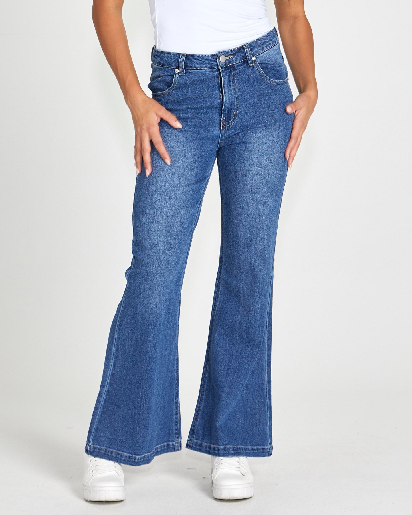Flare pants hotsell melbourne