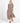 Scarlett Shirred Back Short Balloon Sleeve Frill Maxi Dress - Micro Leopard Print