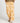 Portia Elasticated Wide Leg Linen-Blend Pants - Palm Springs Yellow