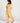 Portia Elastic Waist Tiered Midi Flowy Dress - Palm Springs Yellow