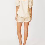 Eadie Short - Butter