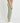 Carolina Straight Leg High Waisted Pant - Sage Green - Sass Clothing