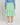 Cassie Frill Hem Skirt - Mint - Sass Clothing