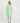 Cassie Kaftan Mini Dress - Mint - Sass Clothing