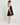 Cassie Tiered Mini Dress - Black - Sass Clothing