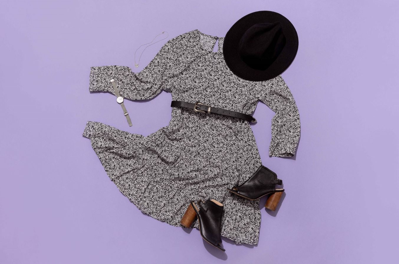 Dresses - Sass Clothing