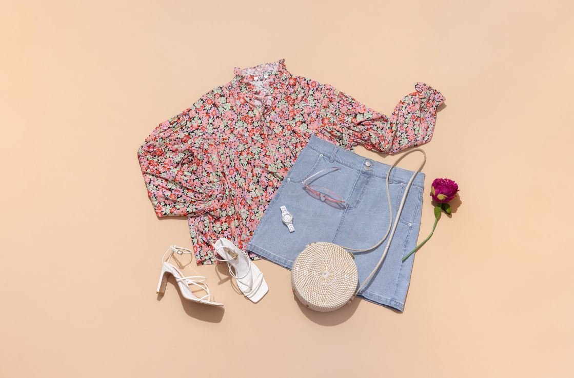 Tops - Sass Clothing