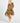 Brigitte Tiered Dress - Winter Floral