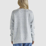 Kirsha Knit - Blue Marle
