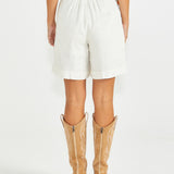 Harley Shorts - Oatmeal