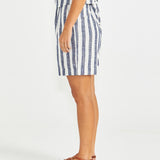 Harley Shorts - Stripe