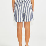 Harley Shorts - Stripe