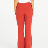Henny Pants - Terracotta