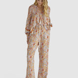 Margie Top - Paisley