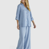 Rye Shirt - Chambray