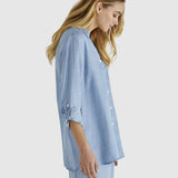 Rye Shirt - Chambray