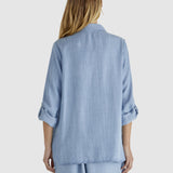 Rye Shirt - Chambray