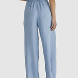 Rye Pant - Chambray