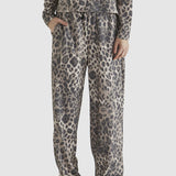 Rune Sweatpant - Animal