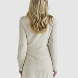 Natalia Blazer - Bone