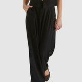 Natalia Pant - Black