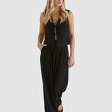 Natalia Pant - Black