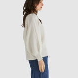 Concord Knit - Cream