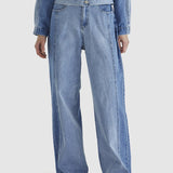 Rylie Jean - Mixed Denim