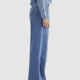 Rylie Jean - Mixed Denim