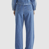 Rylie Jean - Mixed Denim