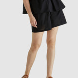 Rumi Short - Black