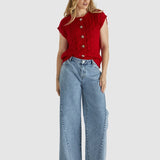 Jordon Jean - Acid Wash