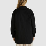 Belle Shirt - Black