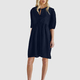 Eden Dress - Black