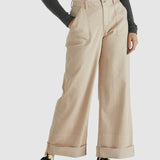 Reece Jean - Tan Wash