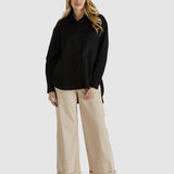 Reece Jean - Tan Wash