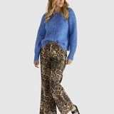 Romee Cardi - Blue Marle