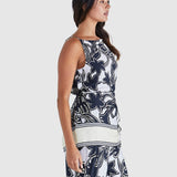 Esme Tunic - Imprint Floral