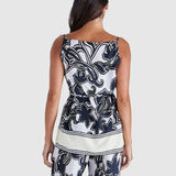 Esme Tunic - Imprint Floral