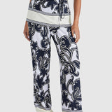 Esme Pant - Imprint Floral