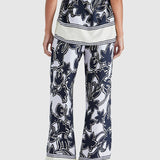 Esme Pant - Imprint Floral